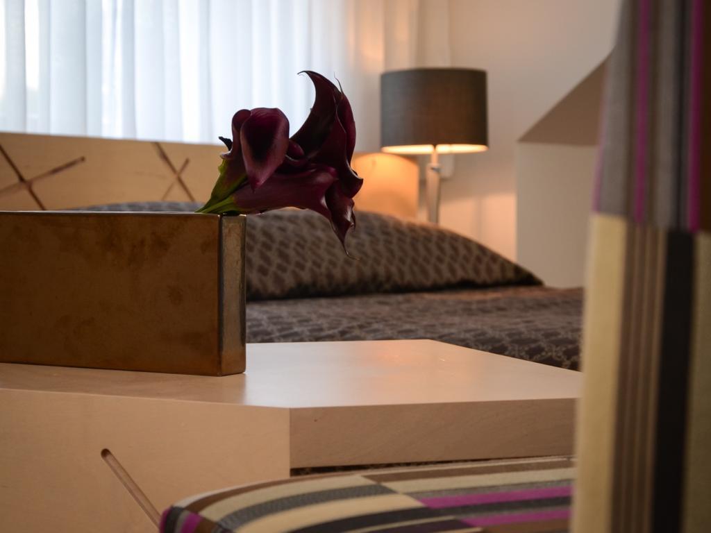 Mans Nams - Self Check In Hotel Saldus Quarto foto