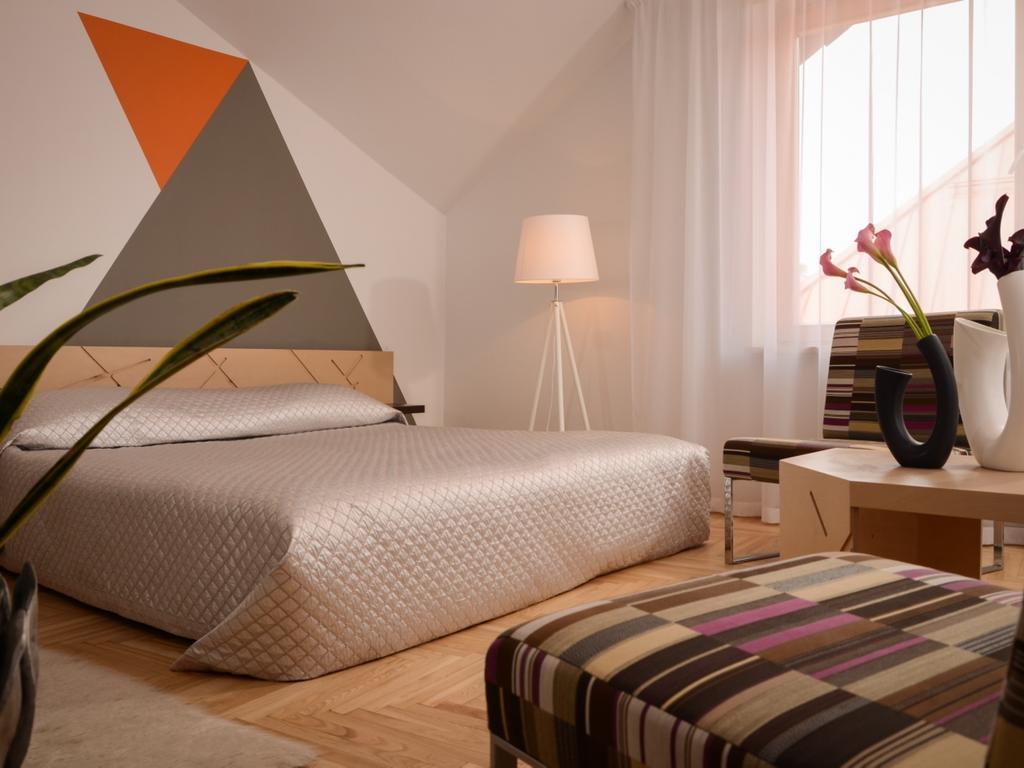 Mans Nams - Self Check In Hotel Saldus Quarto foto